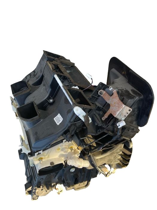 Ansamblu Aeroterma Nissan Qashqai / Qashqai +2 I J10, Jj10 2006 - 2014