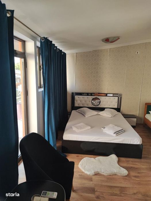 Inchiriez imobil zona Ramuri Tei cu 7 camere