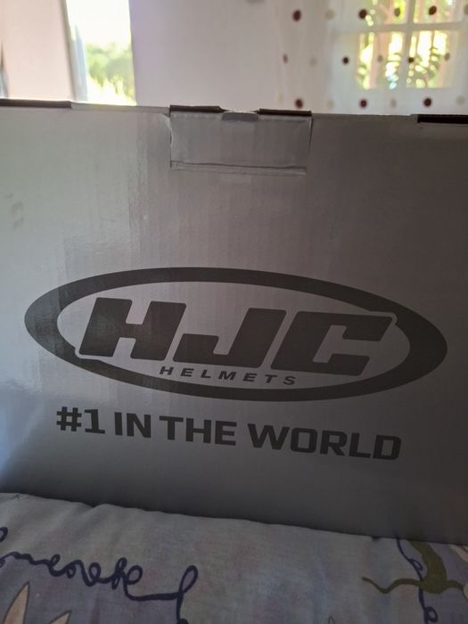 Casca Moto HJC Cs 15