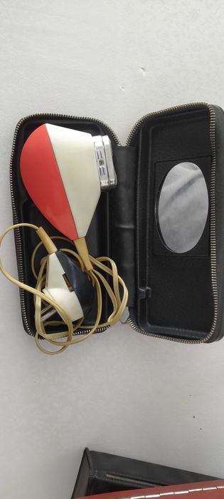 Электробритва Дружба СССР