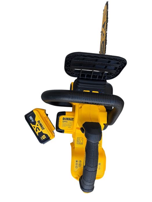 Drujba Dewalt dcm 565