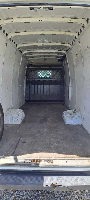Autoutilitara Iveco Daily 35C16