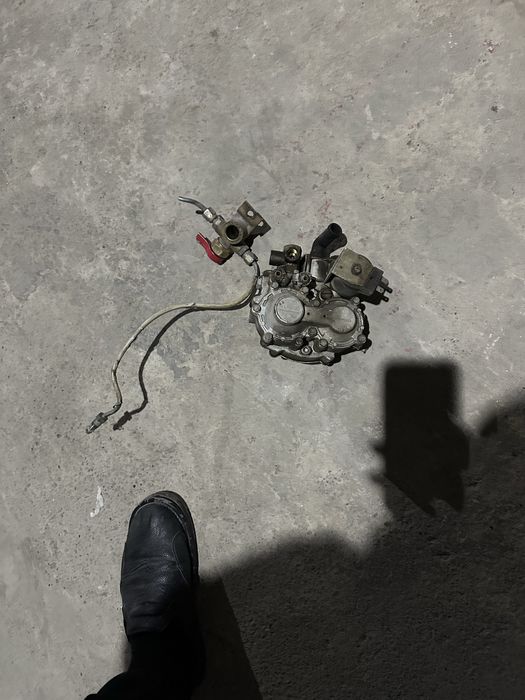 Metan balon 90 talik