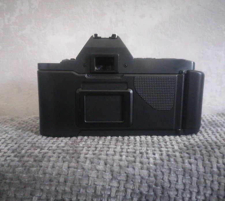 Canon FD / Canon T70