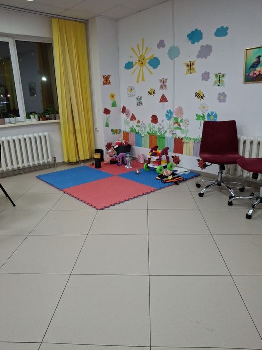 Кабинет в аренду