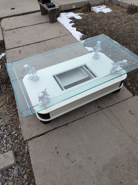 Офисная мебель стол