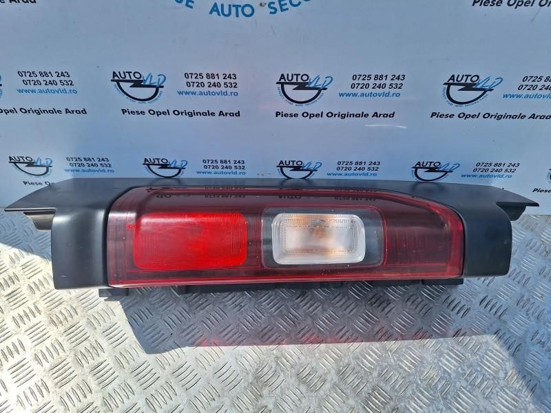 Stop aripa stanga Renault Trafic 3