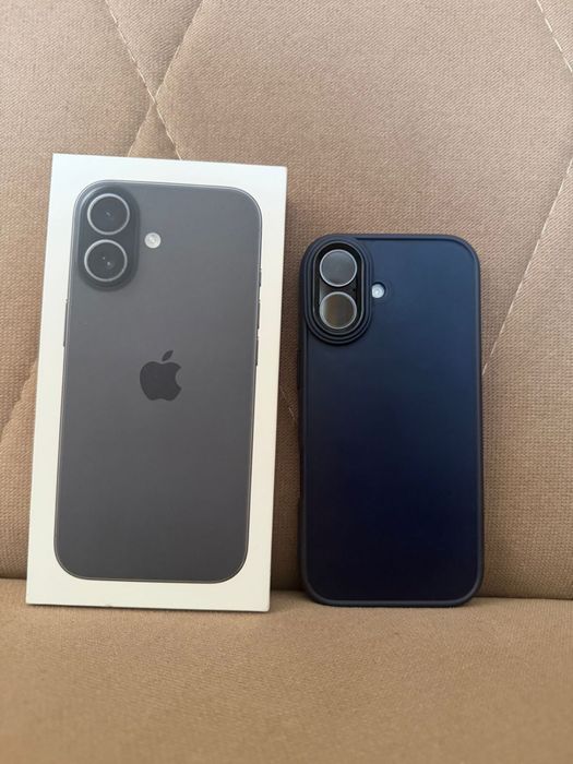 Продаю iPhone 17