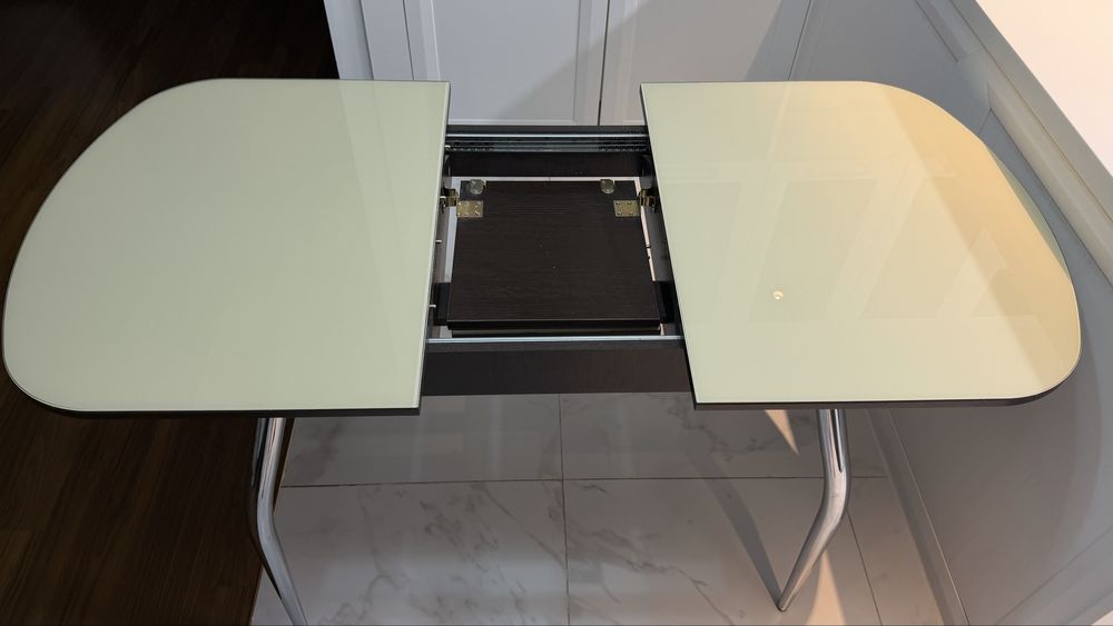 Стол кухонный расскладной