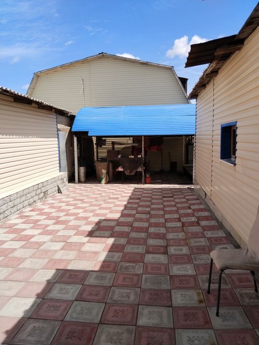 Продам коттедж пристройкой