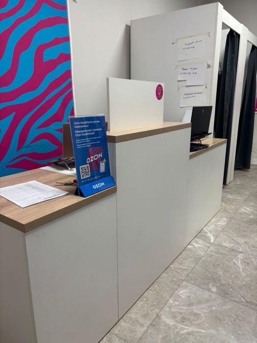 Продам мебель для пвз