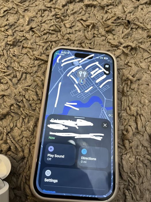 AirPods 4 - ANC (sigilate)