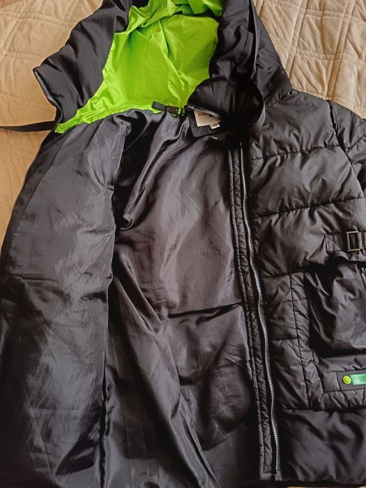Куртка демисизон женская