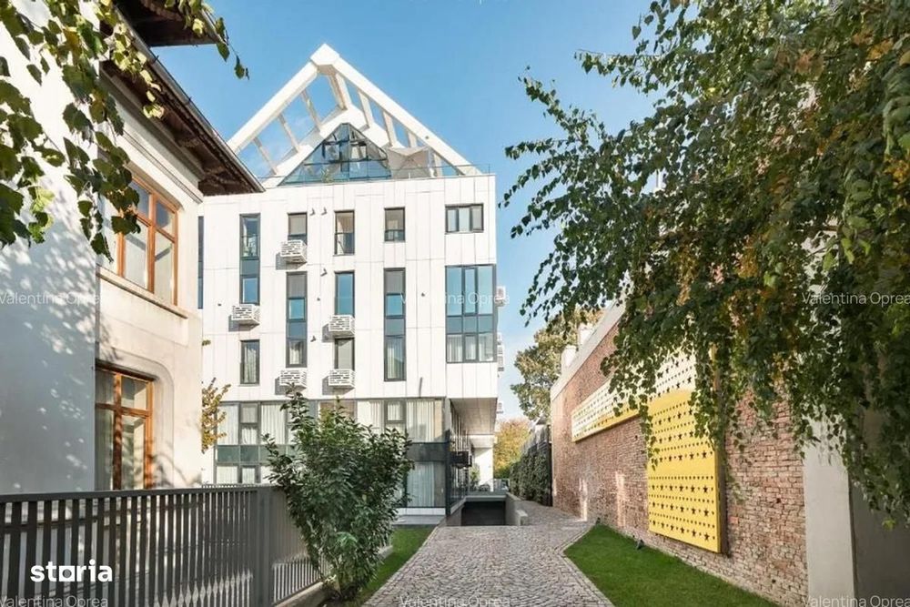 Vand Penthouse Cladirea Stela, Nicolae Balcescu 80A