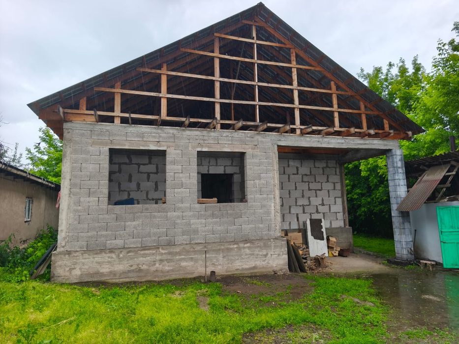 Срочно продам дом в Қызыл кайрате