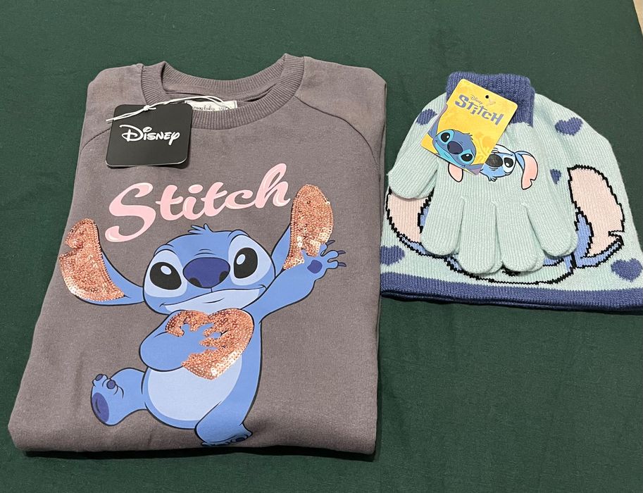 Детски лот Stitch