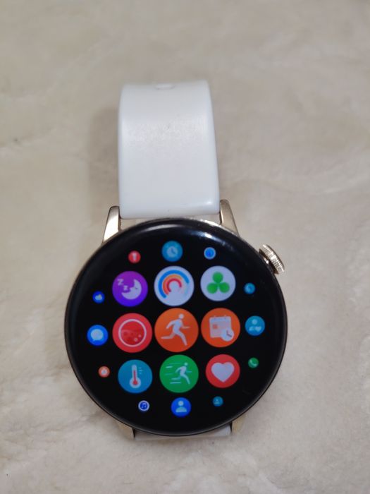 Huawei watch gt3-F55
