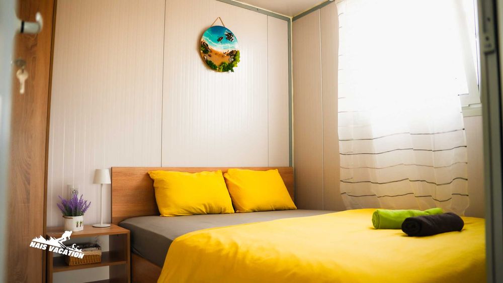 Продава се Къща в Царево - 60 кв.м за 587 €/кв.м - Снимка #17