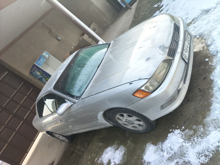 Продаю машину Марк Ц