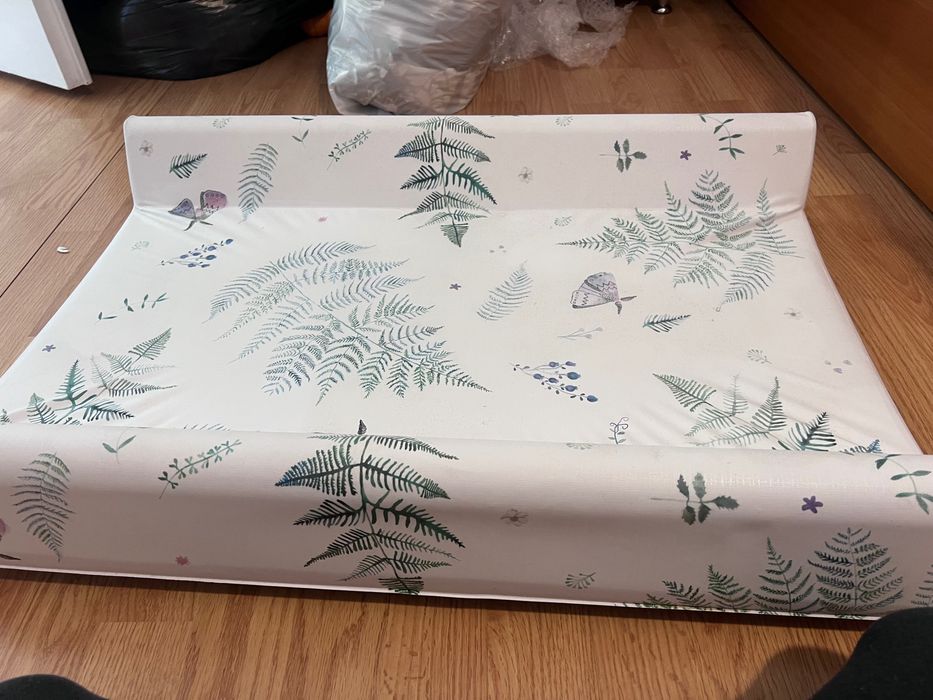 Masa/saltea de înfășat