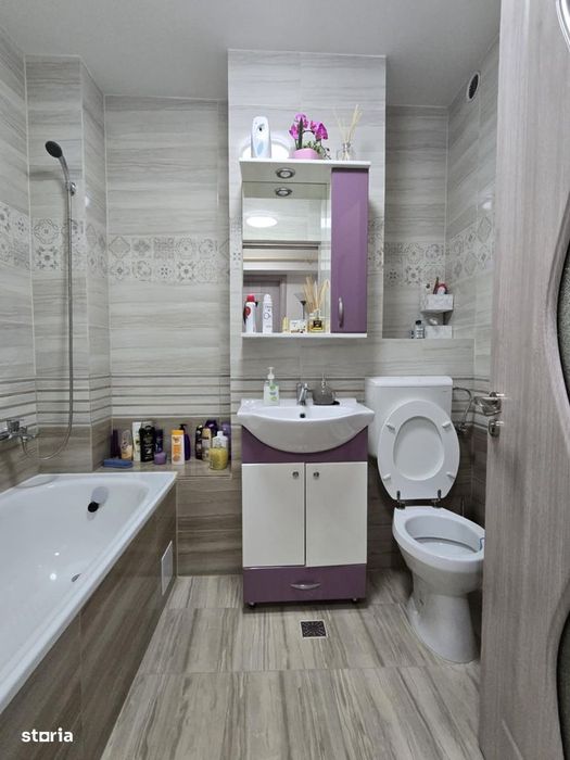 Apartament la cheie ultracentral, etajul 3!