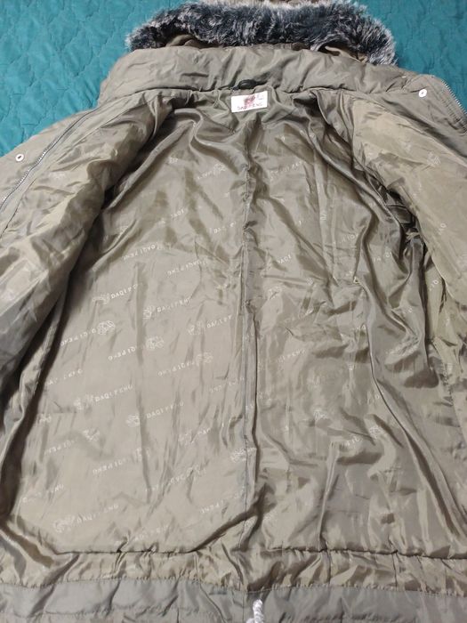 Geaca dama marimea XL