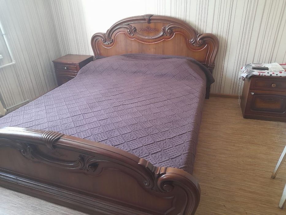 Продам б/у мебель