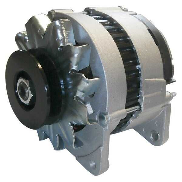 Alternator 12V 35A pentru tractoare Ford 3000 4000 5000