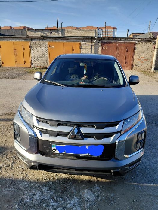 Продам Mitsubishi ASX