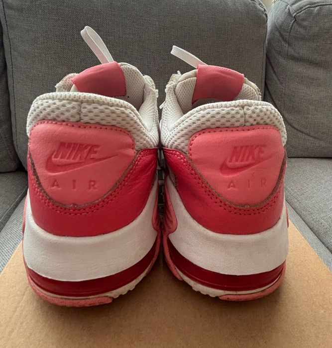 Дамски маратонки  Nike Air Max Excee