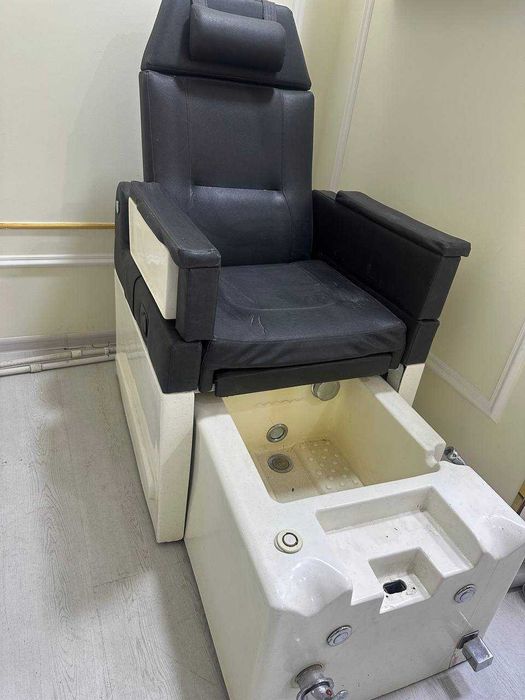 Педикюрное кресло Pedikyur uchun kreslo