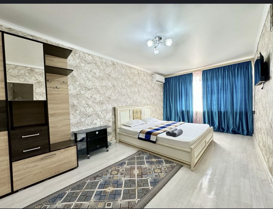 Сдаем 1ком, 2х ком, 3х ком