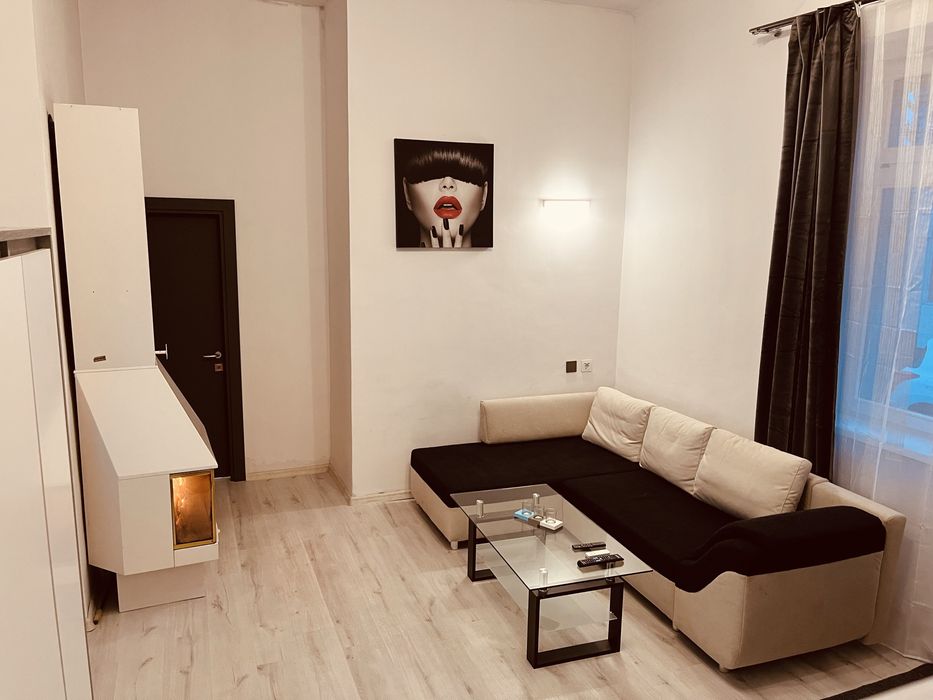 Apartament 2 camere la casa ultracentral