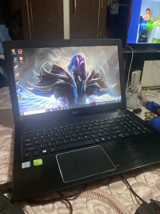 Vand leptop acer