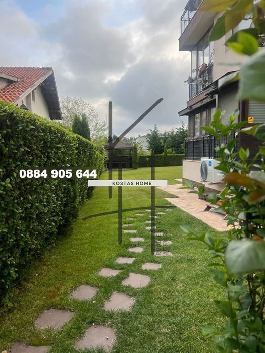 Продава се Двустаен апартамент в к.к. Св.Св. Константин и Елена - 115 кв.м за 1235 €/кв.м - Снимка #6