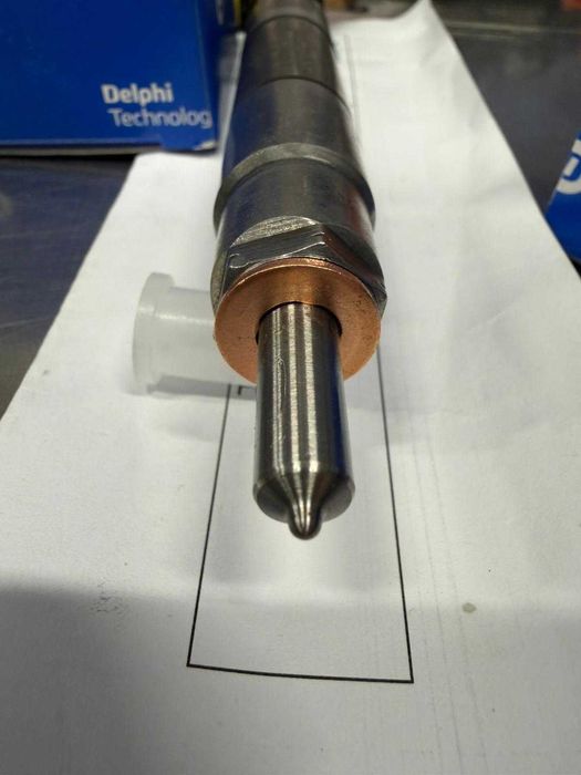 Рециклирани Делфи Дюзи:28348371/MERCEDES/JEEP/INFINITI