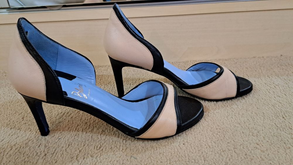 Sandale Blunig Spania