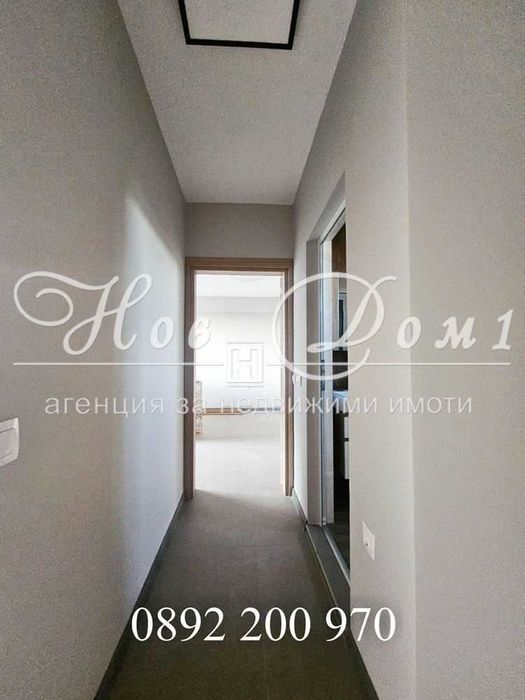 Морска Панорама/ 49 м2 тераса/Уникален имот във Виница!