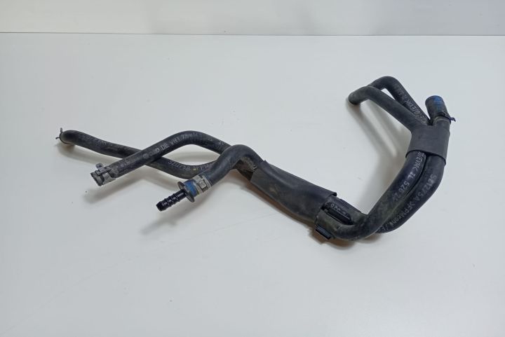 Conducte furtune combustibil 8K0201219D Volkswagen VW Touareg generat