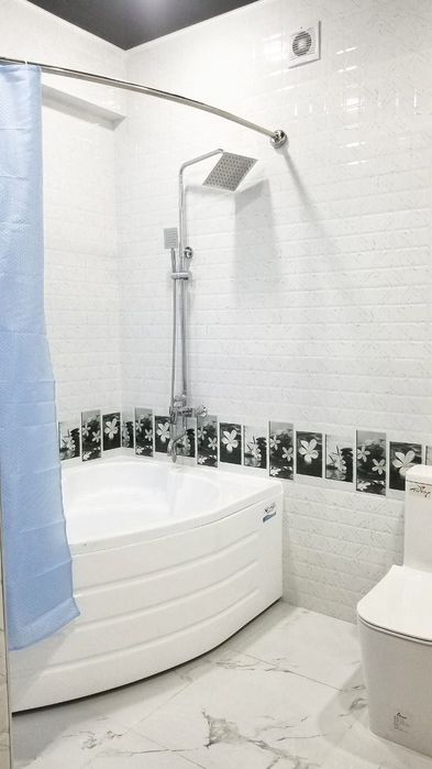 Сдаётся Premium Lux 2х ком. квартира на Ягона дарча!