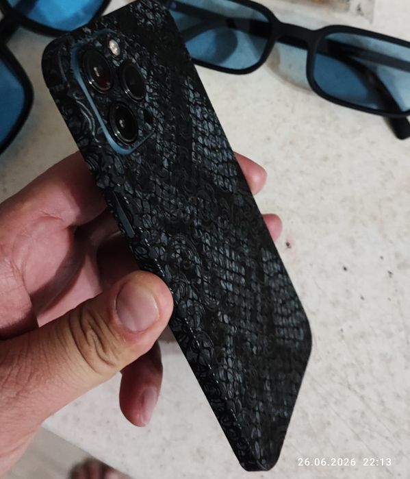 iPhone 12 pro max