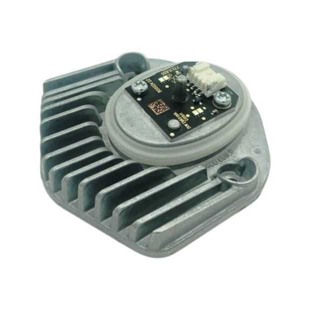 Modul far LED Angel Eyes BMW Seria 7 63117440361 Nou