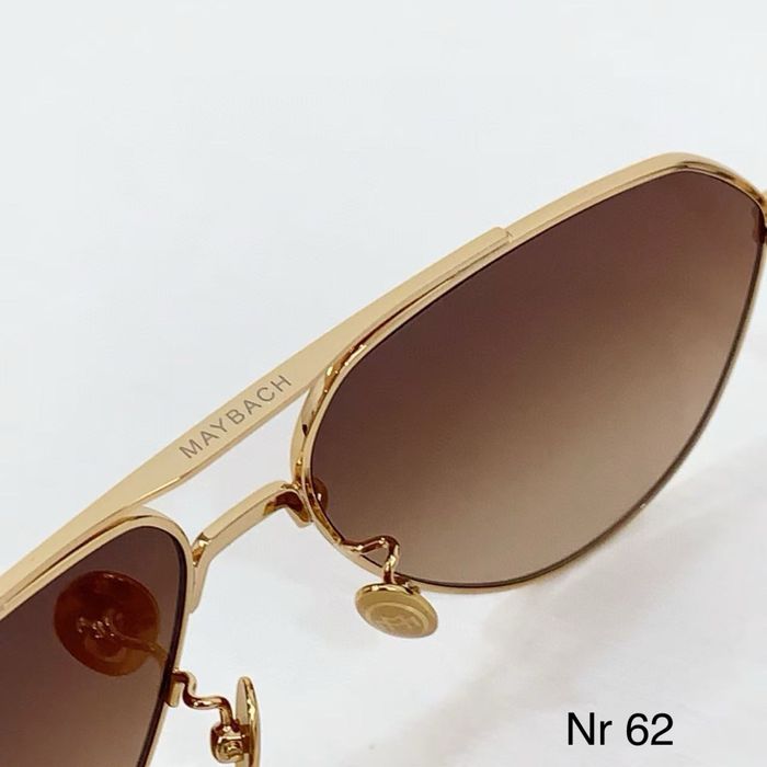 Ochelari de soare MAYBACH !