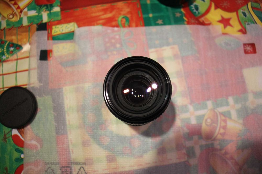 Обектив за Praktica