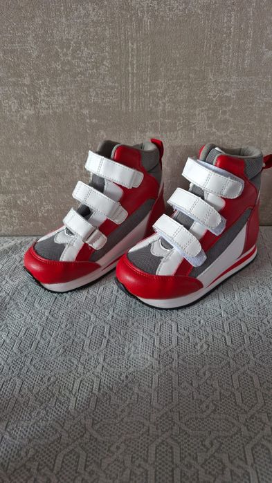 Ортопедический осенний обувь