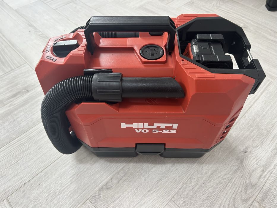 Hilti VC 5-22 aspirator Nuron