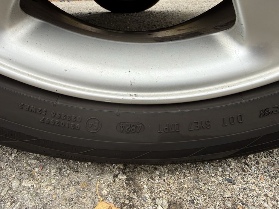 AUDI Q5 3 TDI S-line