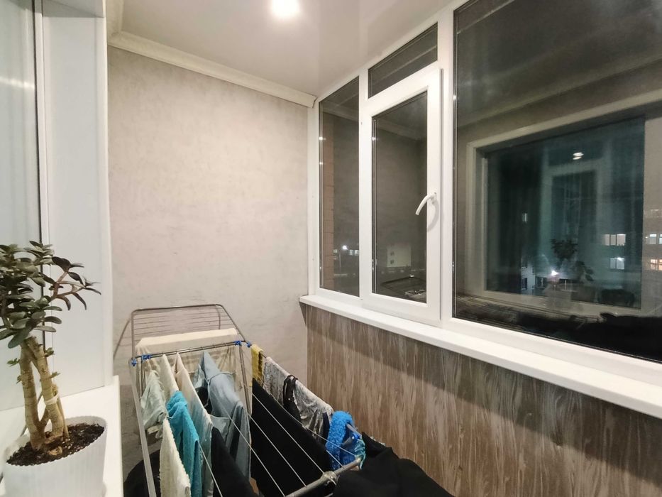 Продам 3х комн квартиру в районе Береке
