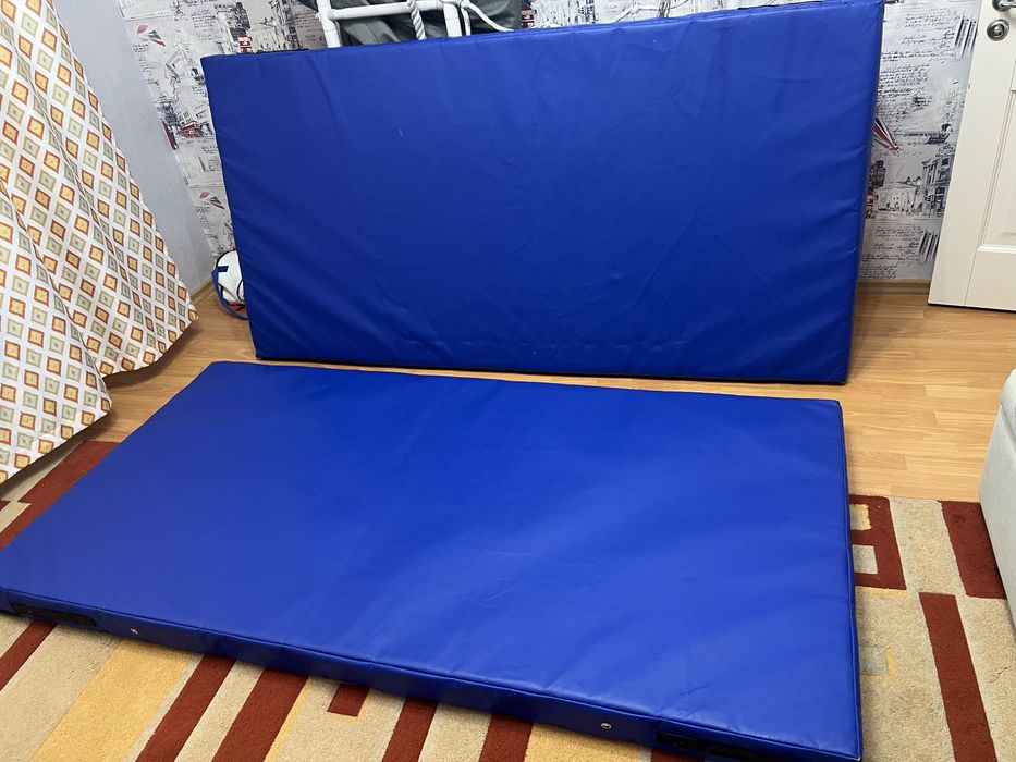 Продам маты для спорта