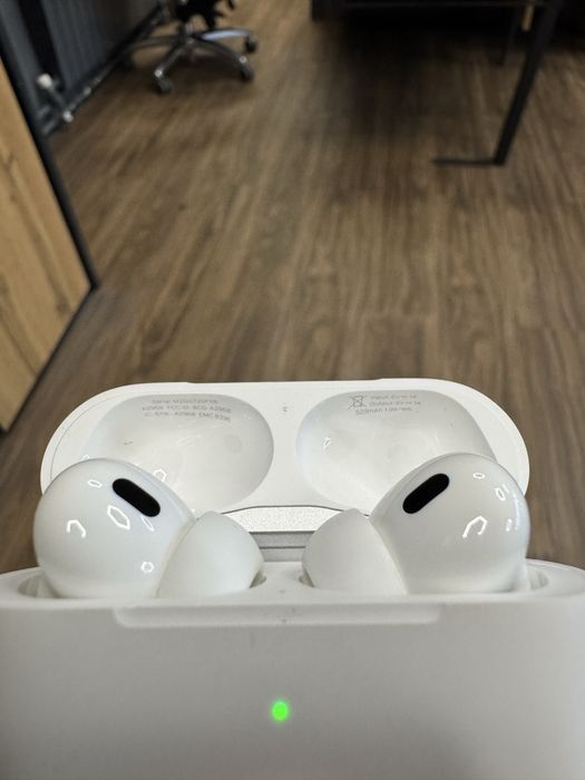 AirPods Pro.